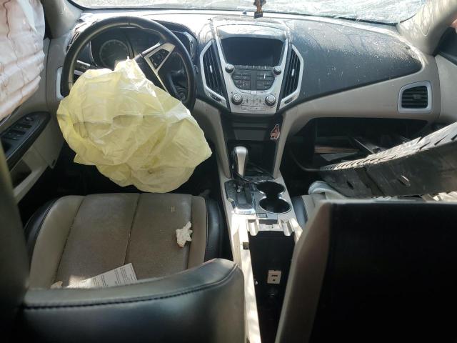 Photo 8 from auction – 2014 GMC TERRAIN with VIN 2GKALSEK6E6107574