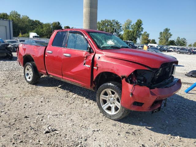 Photo 4 from auction – 2009 DODGE RAM 1500 with VIN 1D3HV18TX9S822841