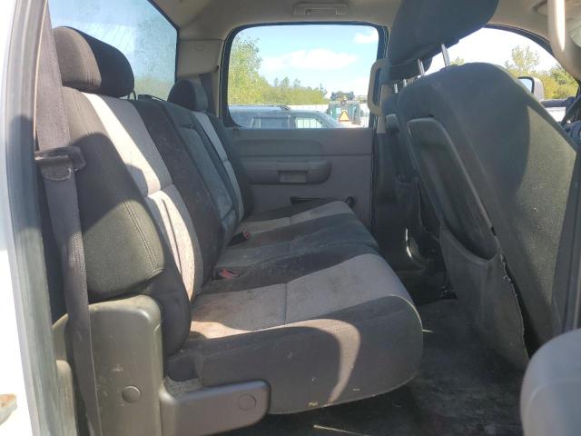 Photo 10 from auction – 2009 CHEVROLET SILVERADO with VIN 1GCHK43K59F190003