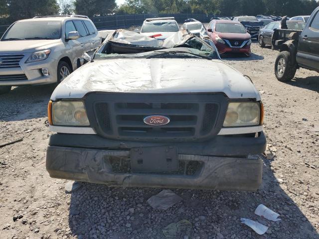 Photo 5 from auction – 2005 FORD RANGER with VIN 1FTYR10D65PA25372