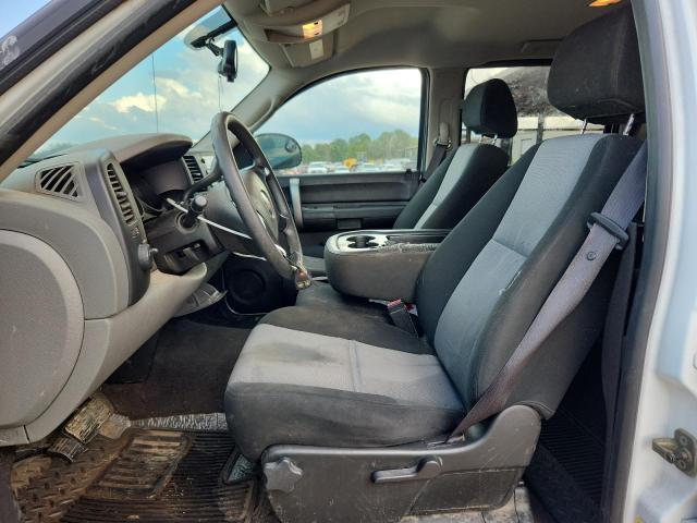 Photo 7 from auction – 2009 GMC SIERRA C15 with VIN 3GTEC13C19G265463