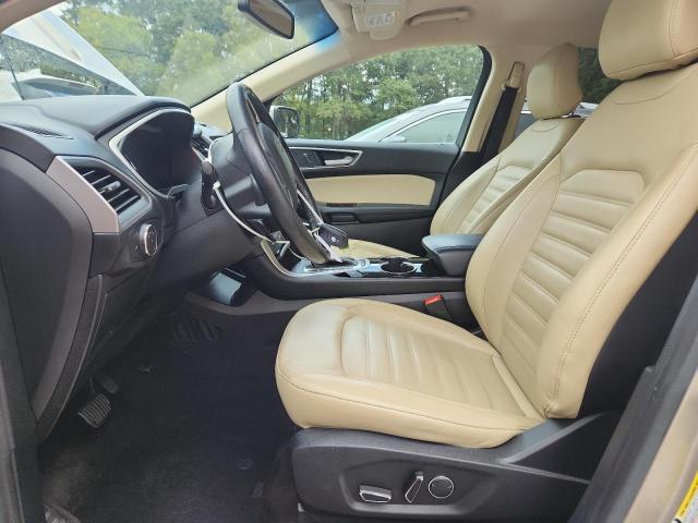 Photo 7 from auction – 2018 FORD EDGE SEL with VIN 2FMPK3J82JBB80222