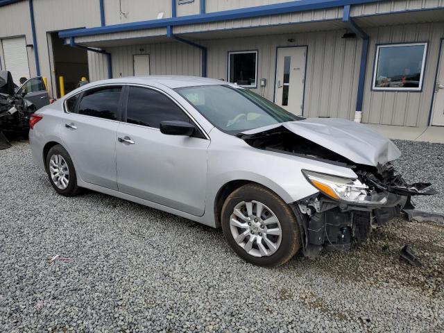 Photo 4 from auction – 2016 NISSAN ALTIMA 2.5 with VIN 1N4AL3AP3GN340433