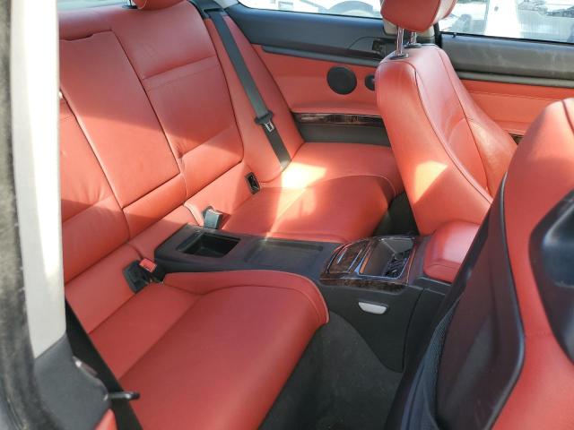 Photo 10 from auction – 2008 BMW 335 XI with VIN WBAWC73598E067046