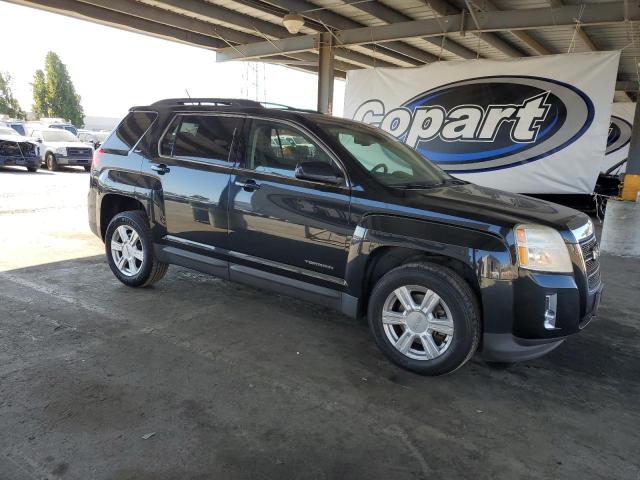 Photo 4 from auction – 2015 GMC TERRAIN SL with VIN 2GKFLSE39F6407268