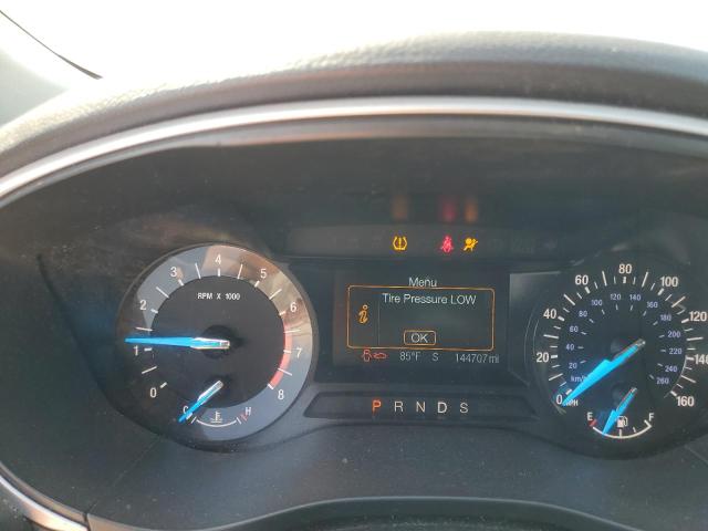 Photo 9 from auction – 2015 FORD FUSION with VIN 3FA6P0H71FR301396