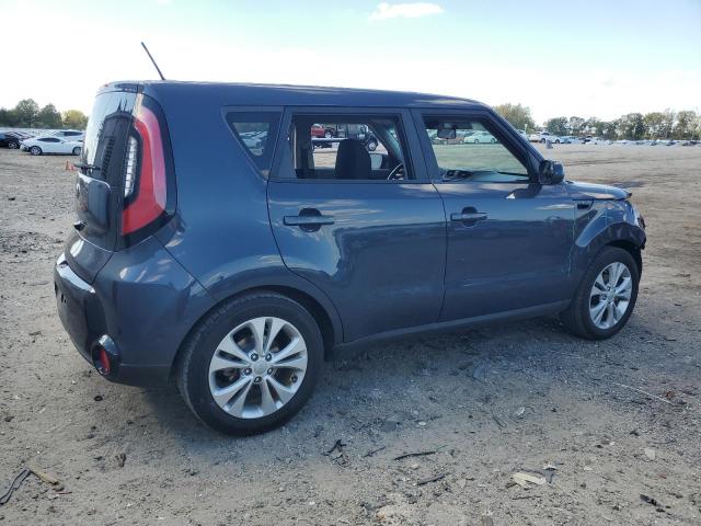 صورة رقم 3 من المزاد - 2016 KIA SOUL + مع VIN KNDJP3A56G7390485