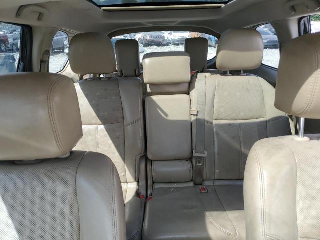 Photo 10 from auction – 2014 NISSAN PATHFINDER with VIN 5N1AR2MM7EC624429