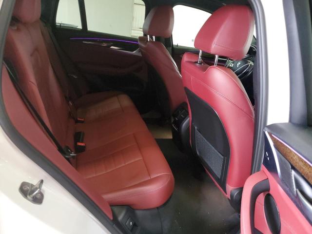 Photo 11 from auction – 2019 BMW X4 XDRIVE3 with VIN 5UXUJ3C52KLG54430