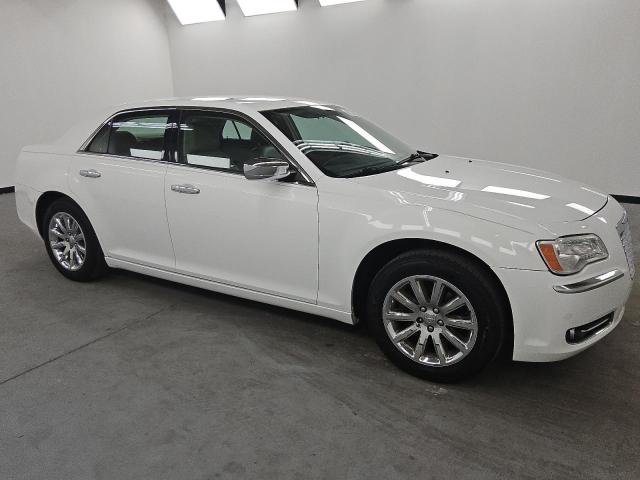 Photo 4 from auction – 2011 CHRYSLER 300 LIMITED with VIN 2C3CA5CG3BH584400