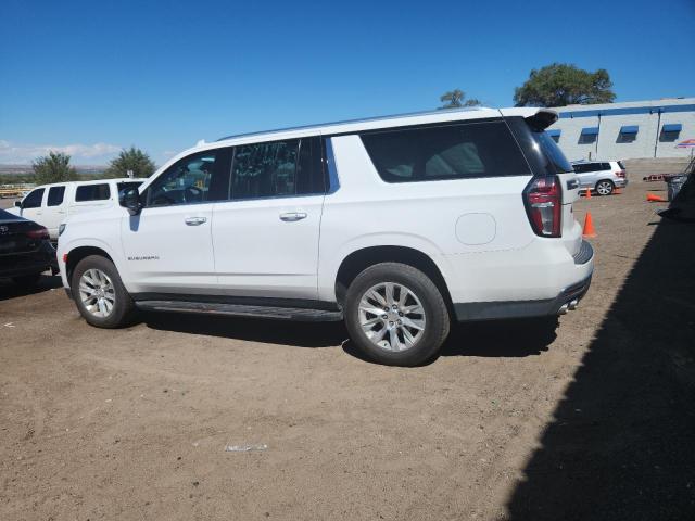 Photo 2 from auction – 2023 CHEVROLET SUBURBAN C with VIN 1GNSCFKD3PR144710