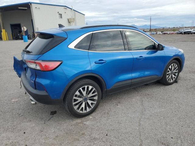 Photo 3 from auction – 2020 FORD ESCAPE TIT with VIN 1FMCU0DZ8LUB94926