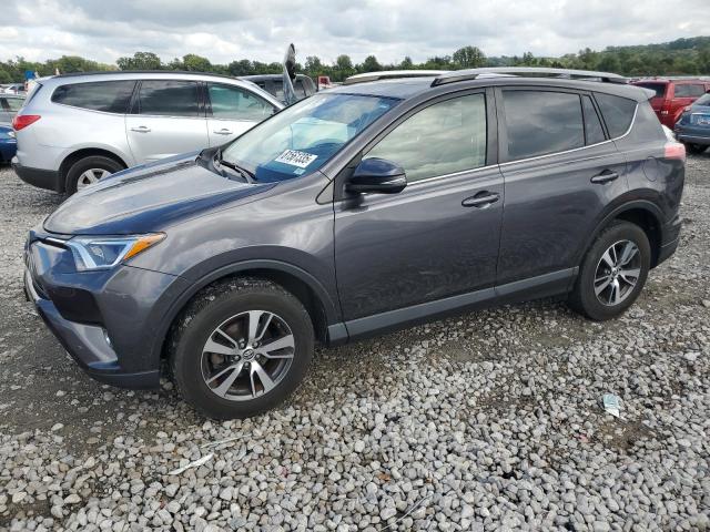 TOYOTA RAV4 ADVEN 2018 with VIN JTMRFREV8JJ193749 - Photo from auction