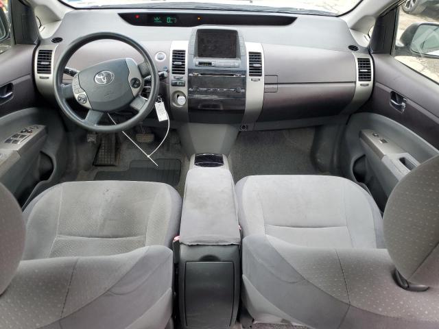 Photo 8 from auction – 2005 TOYOTA PRIUS with VIN JTDKB20U653111238