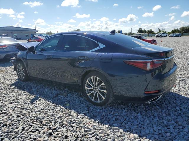 Photo 2 from auction – 2019 LEXUS ES 350 with VIN 58ABZ1B11KU007159