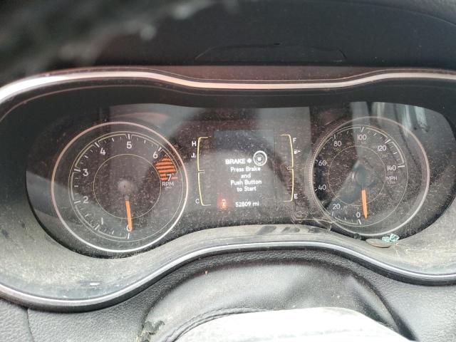 Photo 9 from auction – 2021 JEEP CHEROKEE LATITUDE PLUS with VIN 1C4PJMLB5MD137434