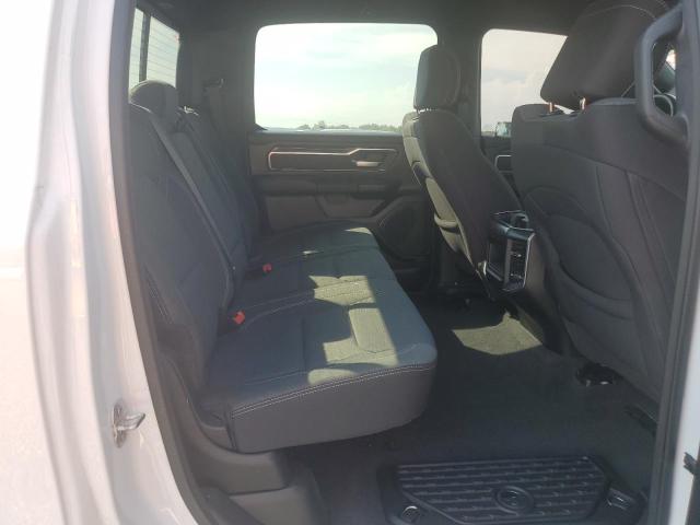 Photo 10 from auction – 2022 RAM 1500 BIG H with VIN 1C6RRFFG5NN430466