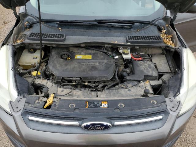 Photo 12 from auction – 2013 FORD ESCAPE SE with VIN 1FMCU0GX4DUD03992