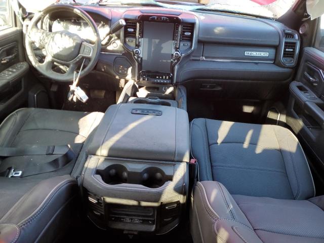 Photo 8 from auction – 2024 RAM 2500 POWER with VIN 3C6UR5EL1RG298761