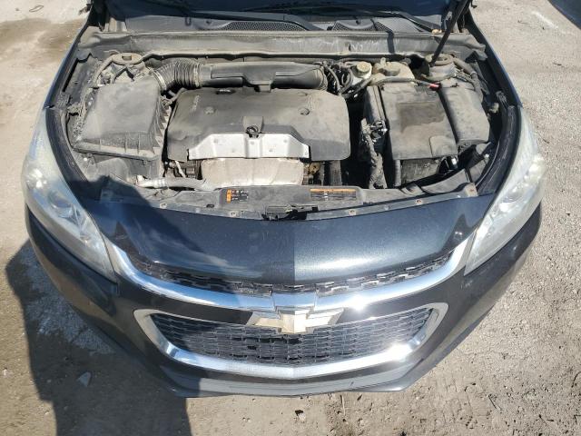 Photo 11 from auction – 2015 CHEVROLET MALIBU 1LT with VIN 1G11C5SL7FF329020
