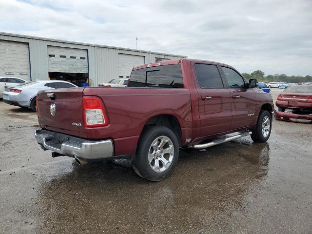 Photo 3 from auction – 2019 RAM 1500 BIG H with VIN 1C6SRFFT5KN804293
