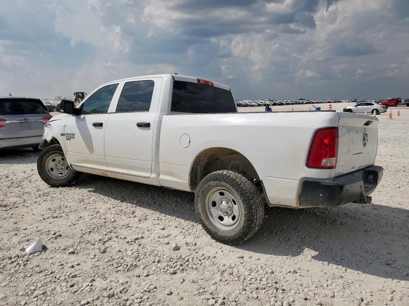 Photo 2 from auction – 2022 RAM 1500 CLASS with VIN 1C6RR6ST9NS208937