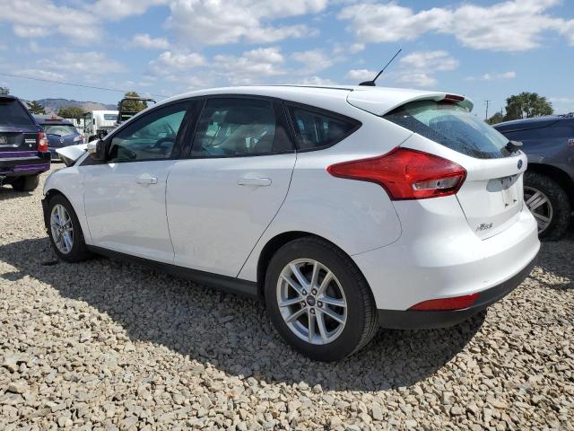 Photo 2 from auction – 2015 FORD FOCUS SE with VIN 1FADP3K22FL233131