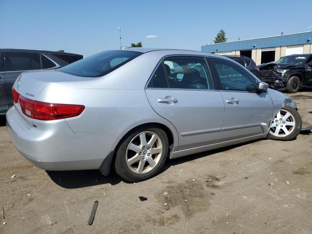 Photo 3 from auction – 2005 HONDA ACCORD EX with VIN 1HGCM66555A044702