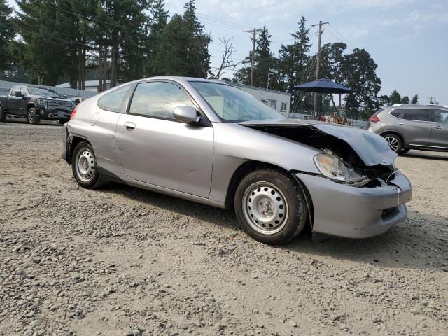 Photo 4 from auction – 2000 HONDA INSIGHT with VIN JHMZE1379YT005603