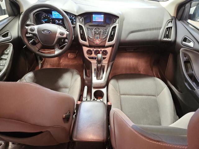 Photo 8 from auction – 2014 FORD FOCUS SE with VIN 1FADP3K26EL288566