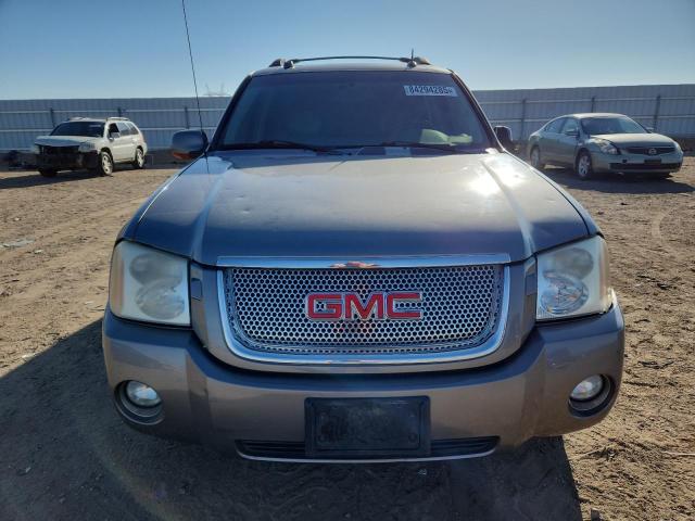 Photo 5 from auction – 2005 GMC ENVOY DENA with VIN 1GKET66M556204554