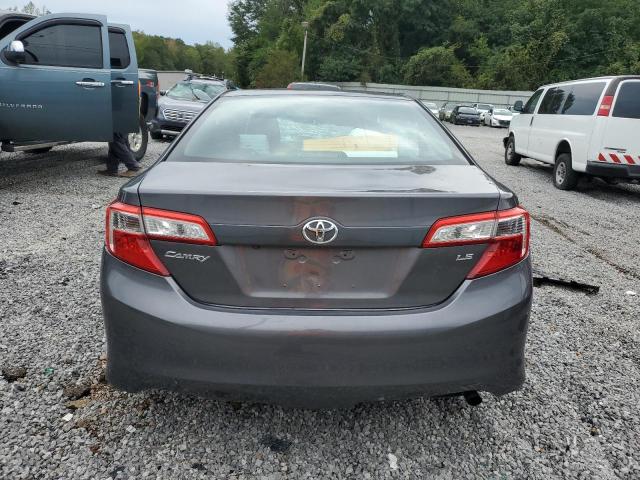 Photo 6 from auction – 2014 TOYOTA CAMRY L with VIN 4T4BF1FK0ER423085