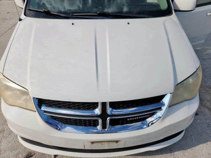 Photo 12 from auction – 2013 DODGE GRAND CARA with VIN 2C4RDGCG2DR521343