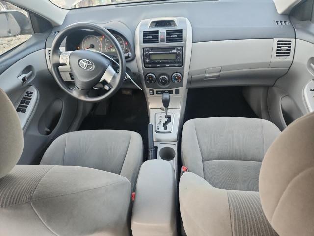 Photo 8 from auction – 2012 TOYOTA COROLLA BA with VIN 5YFBU4EE6CP050808
