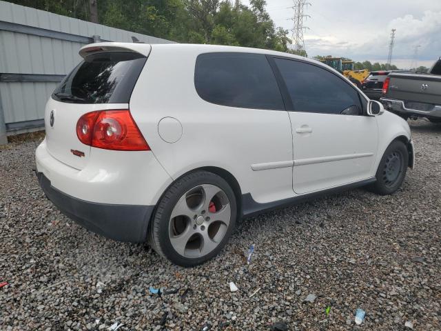 Снимка 3 от търг – 2007 VOLKSWAGEN NEW GTI FA с VIN WVWFV71K37W066280