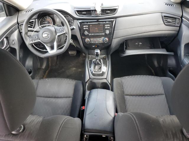 Photo 8 from auction – 2017 NISSAN ROGUE S with VIN KNMAT2MT3HP532955