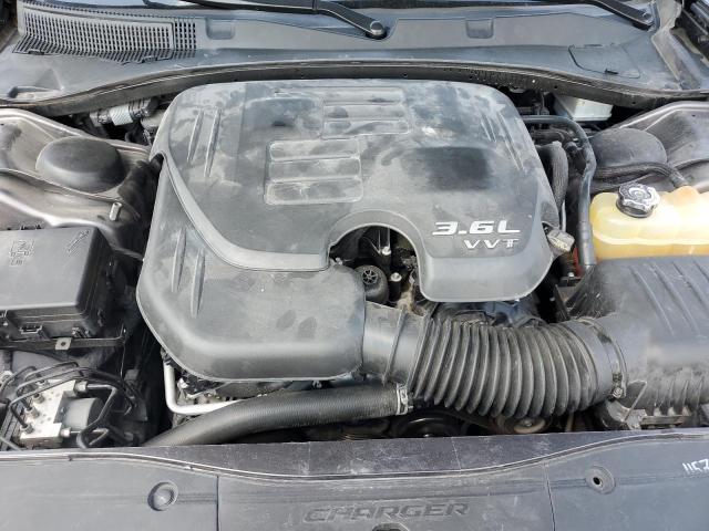 Photo 11 from auction – 2018 DODGE CHARGER GT with VIN 2C3CDXJG4JH189887