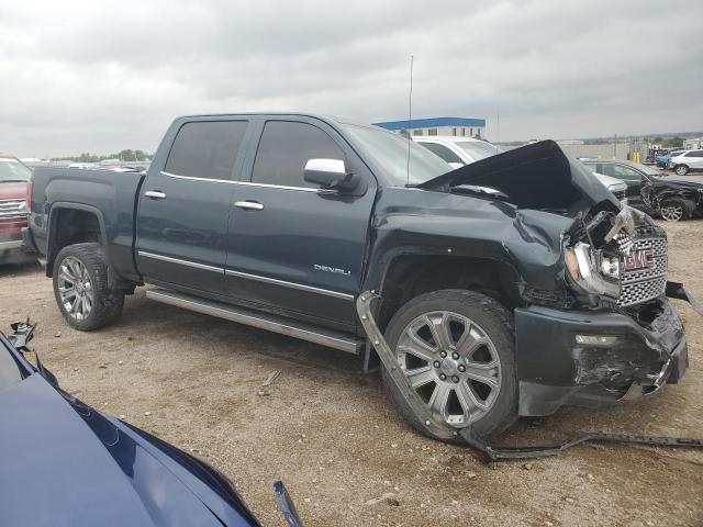 Photo 4 from auction – 2018 GMC SIERRA K15 with VIN 3GTU2PEJ0JG476767