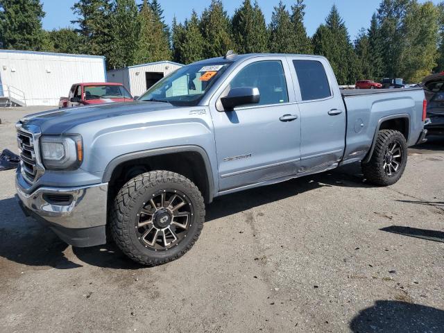 GMC SIERRA K15 2016 with VIN 1GTV2MEC8GZ227341 - Photo from auction