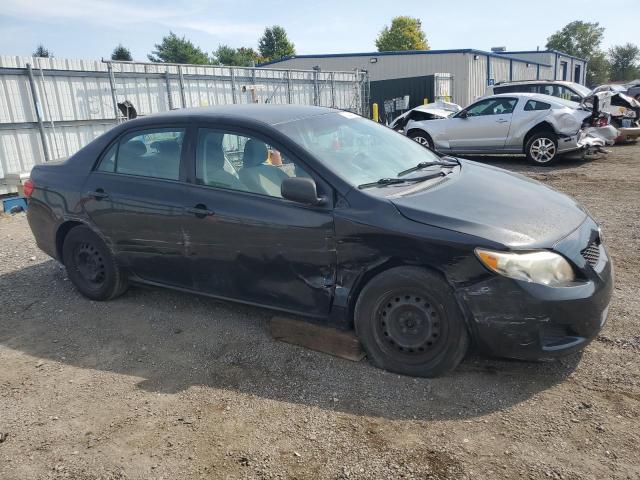 Photo 4 from auction – 2010 TOYOTA COROLLA with VIN 1NXBU4EE2AZ269437