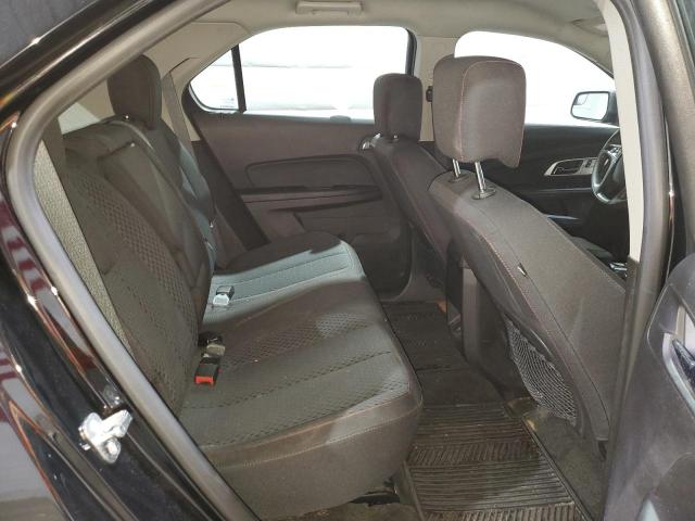 Photo 11 from auction – 2013 CHEVROLET EQUINOX LS with VIN 2GNFLCEK4D6277770