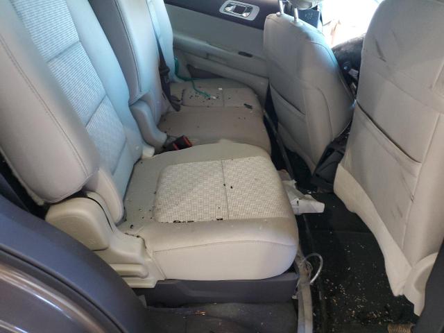 Photo 11 from auction – 2015 FORD EXPLORER X with VIN 1FM5K7D80FGA61577