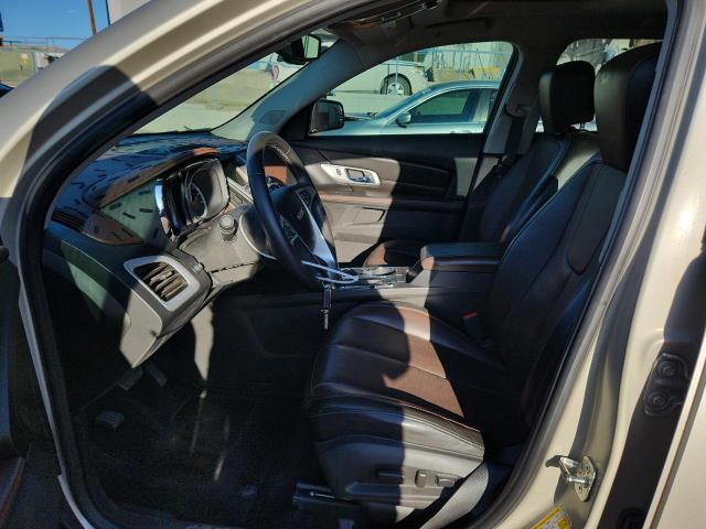 Photo 7 from auction – 2013 GMC TERRAIN SL with VIN 2GKFLVE37D6165191