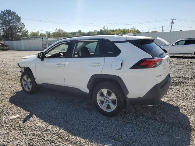 Photo 2 from auction – 2021 TOYOTA RAV4 XLE with VIN 2T3P1RFV6MC198718