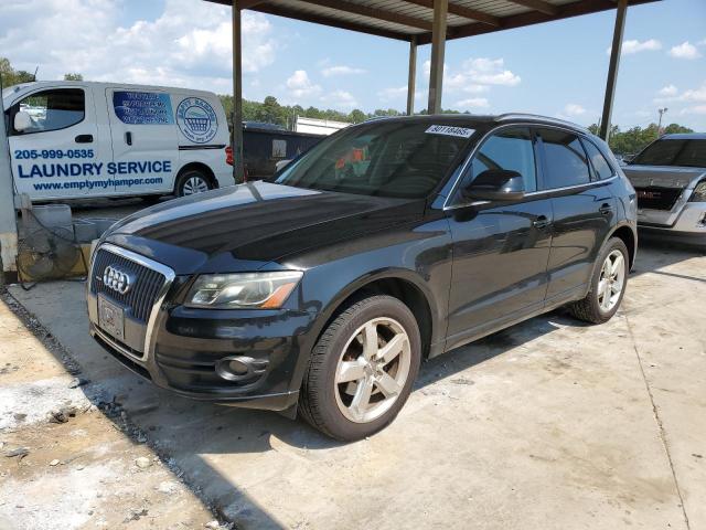 AUDI Q5 PREMIUM 2011 with VIN WA1LFAFP3BA110943 - Photo from auction