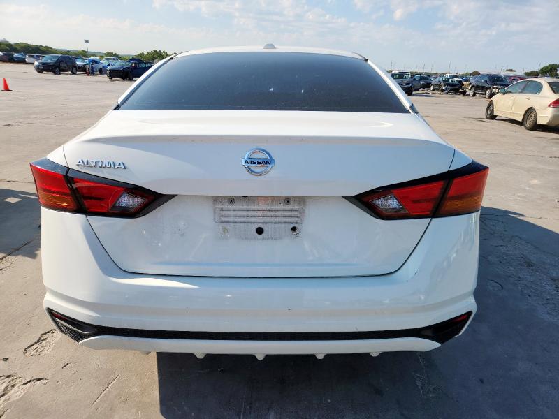Photo 6 from auction – 2020 NISS ALTIMA with VIN 1N4BL4BV1LC204069