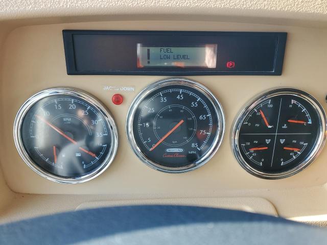 Photo 8 from auction – 2007 FREIGHTLINER CHASSIS X with VIN 4UZACKCY77CY81048
