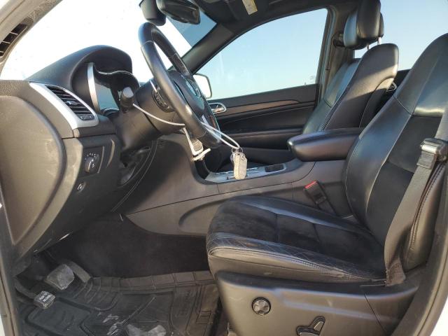 Photo 7 from auction – 2015 JEEP GRAND CHER with VIN 1C4RJFAG2FC212621
