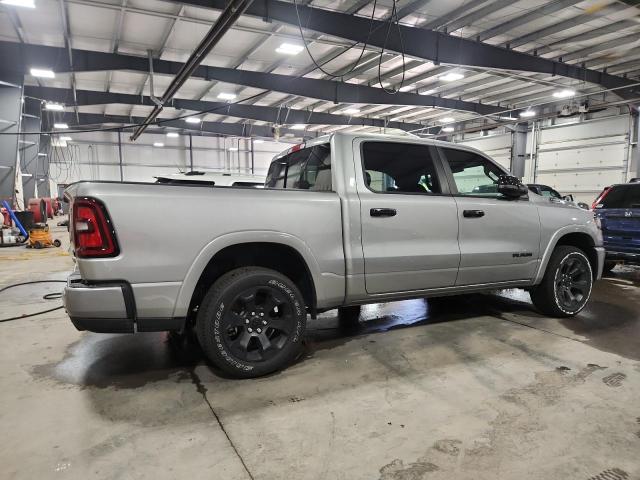Photo 3 from auction – 2025 RAM 1500 BIG H with VIN 1C6SRFFP5SN688001