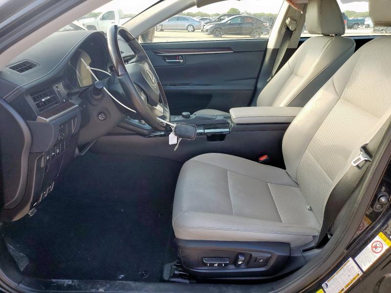 Photo 7 from auction – 2017 LEXUS ES 350 with VIN 58ABK1GG6HU056660